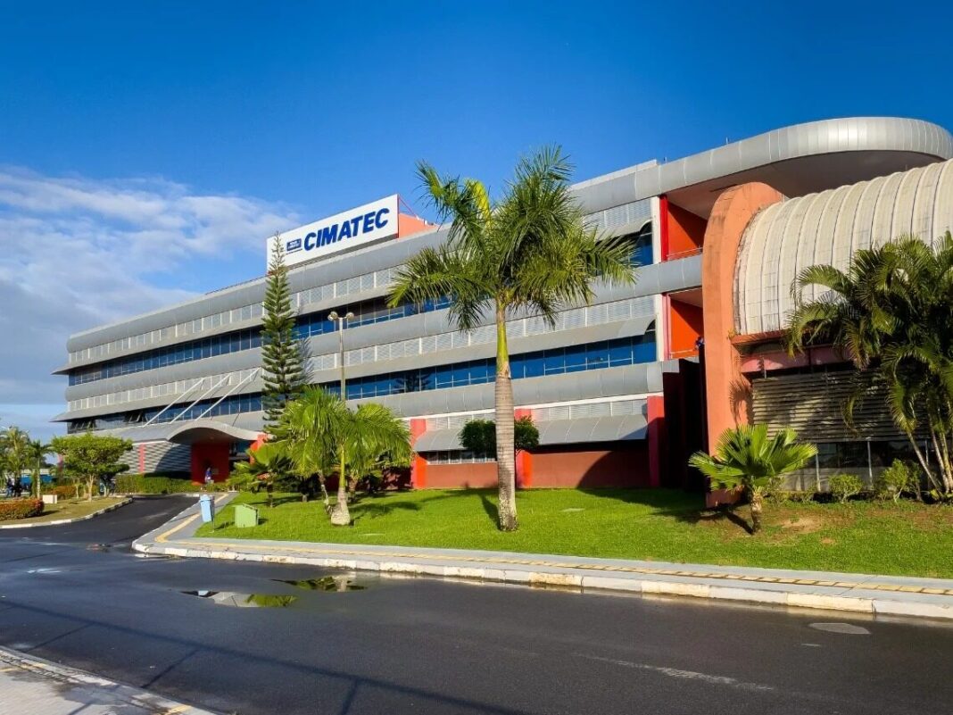 Bahia Ganha Curso De Mineração 4.0 Com Padrão Internacional